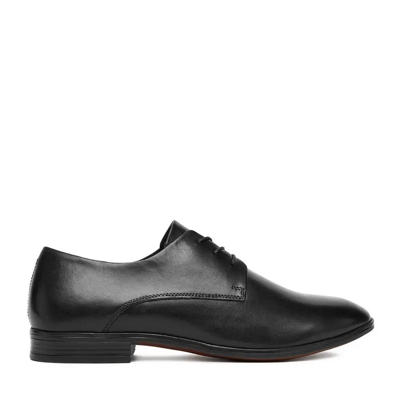 Scarpe basse Lasocki CEO-BROOKS2-01 MI08 Nero