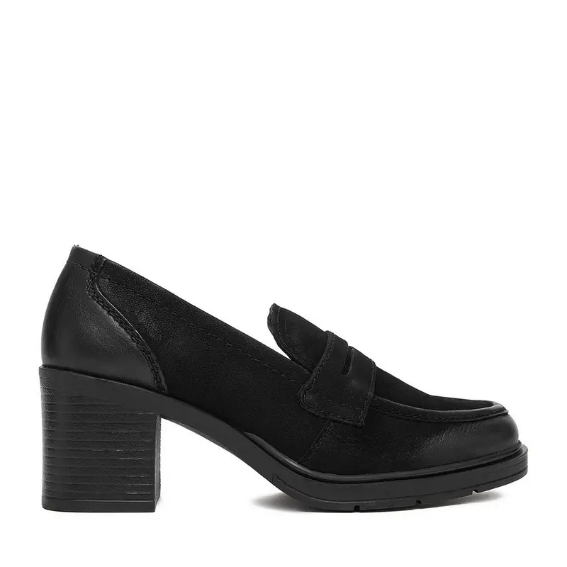 Scarpe basse Lasocki CEO-WI23-VISA-01 Nero