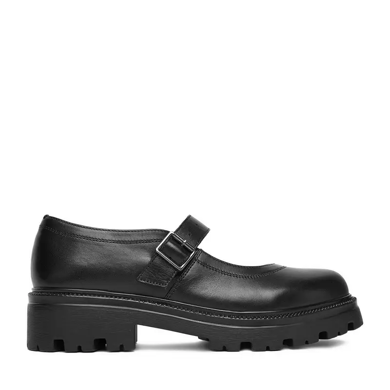 Scarpe basse Lasocki CEO-WI33-CSA538-SANDY-17 Nero