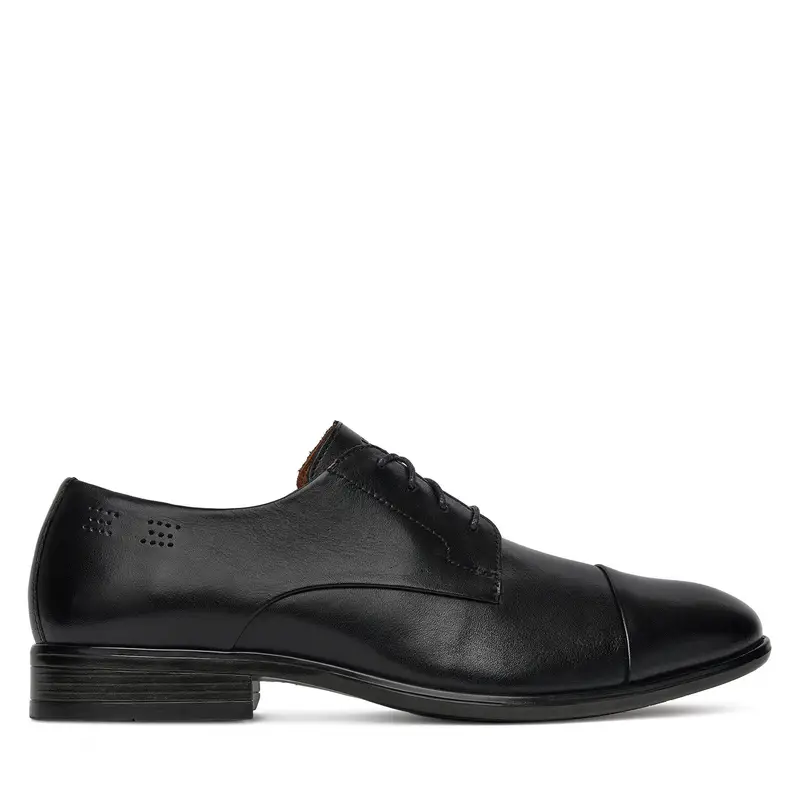 Scarpe basse Lasocki CHARLY-54 MB Nero