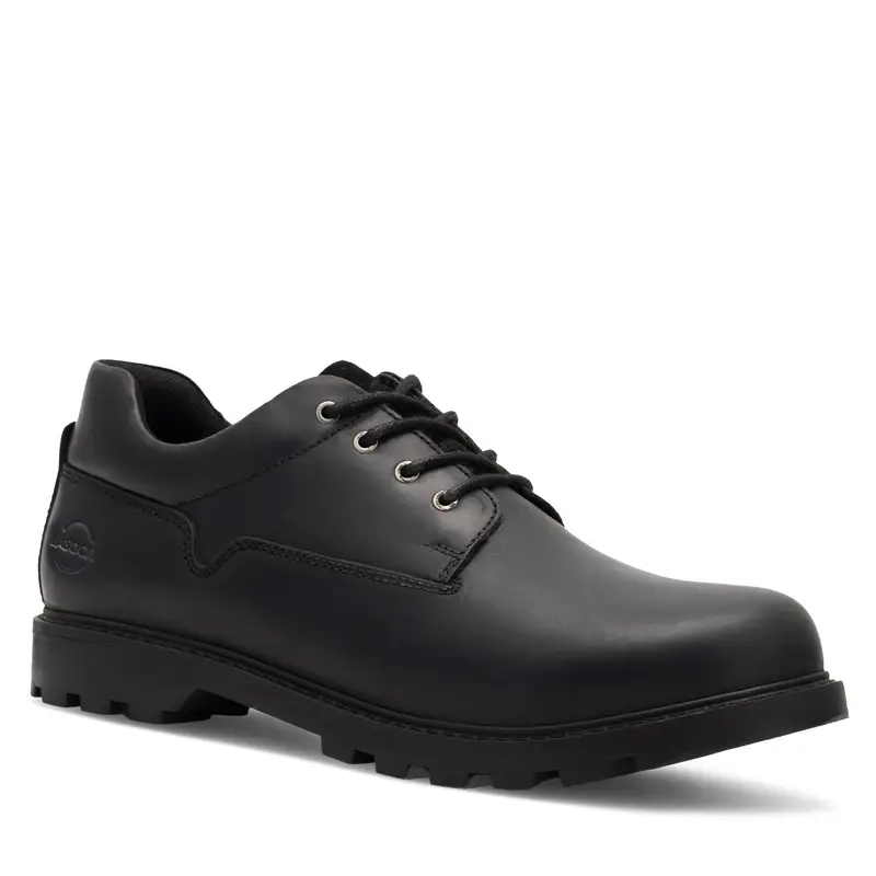 Scarpe basse Lasocki MANITOU-01BIG MI25 Nero