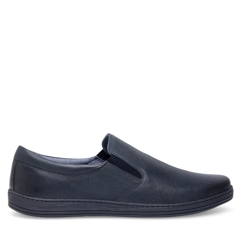 Scarpe basse Lasocki NADAL-63 MI08 Blu scuro