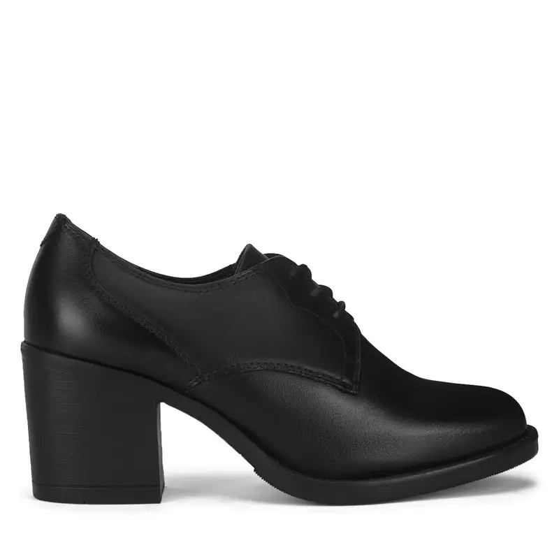 Scarpe basse Lasocki RST-MABEL-07 Nero