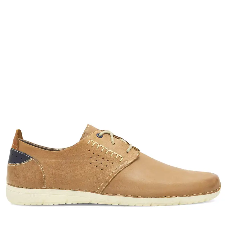 Scarpe basse Lasocki THILO-11 MI25 Marrone