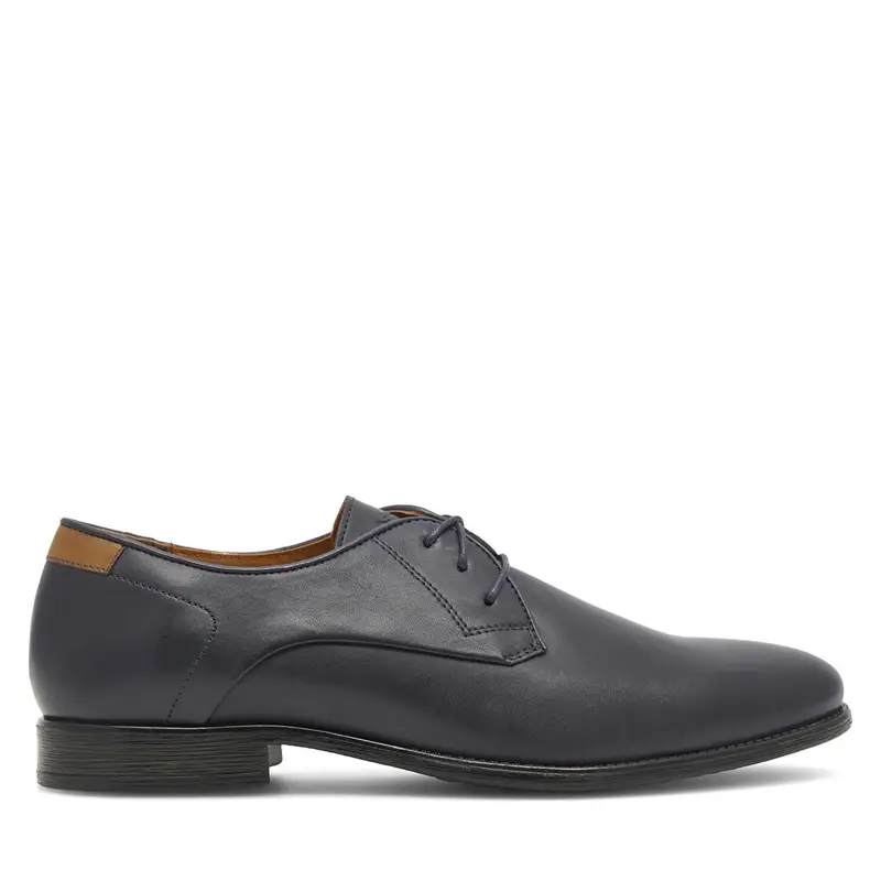 Scarpe basse Lasocki TOR-03 MB Blu scuro