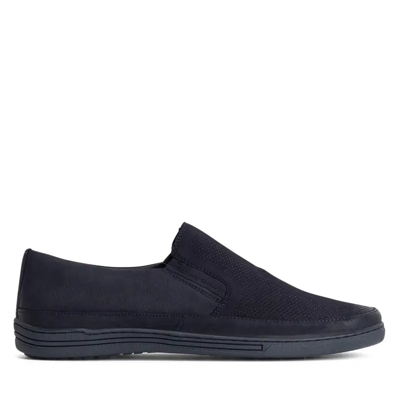 Scarpe basse Lasocki VICTOR4-15 MI08 Blu scuro