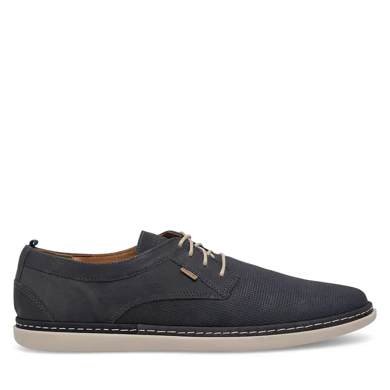 Scarpe basse Lasocki VITO-11 MB Blu scuro