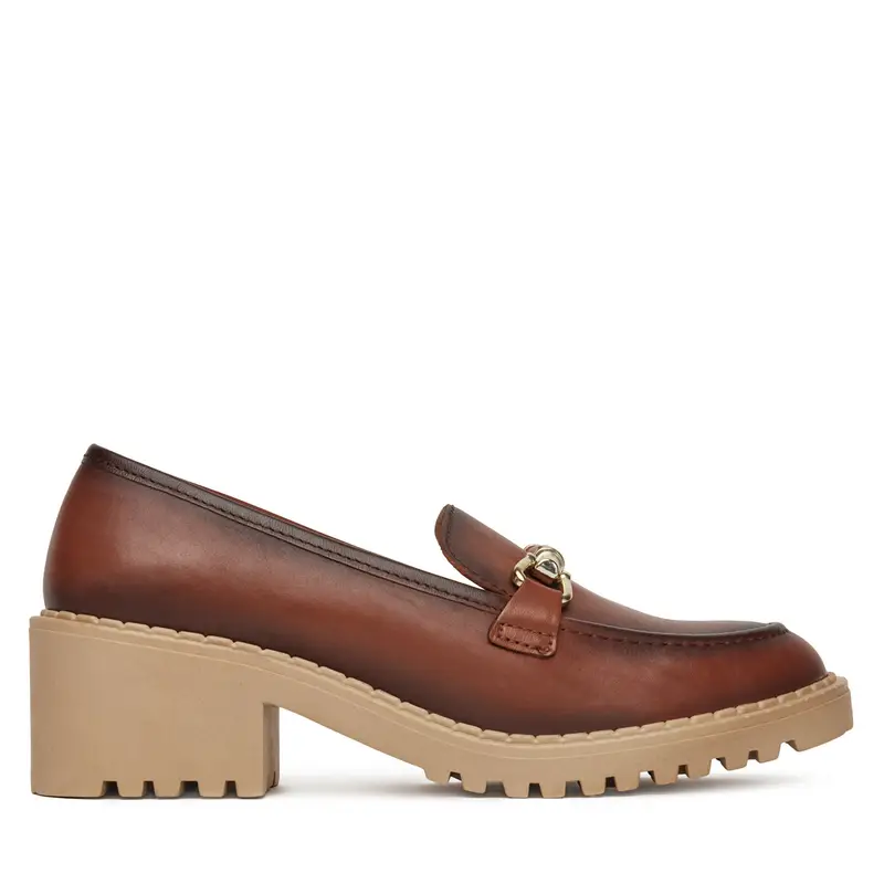 Scarpe basse Lasocki WB-RONA-22 Marrone