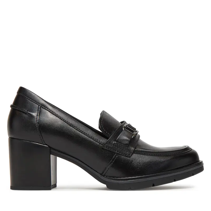 Scarpe basse Lasocki WB-TATIANA-30 Nero