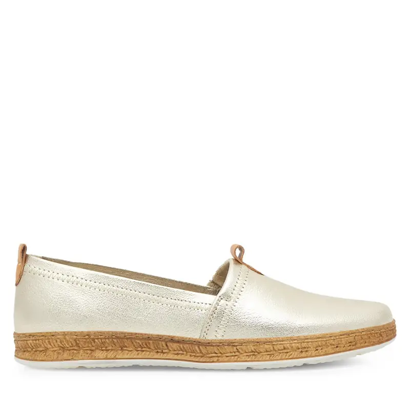 Scarpe basse Lasocki WI16-2202-03 Oro