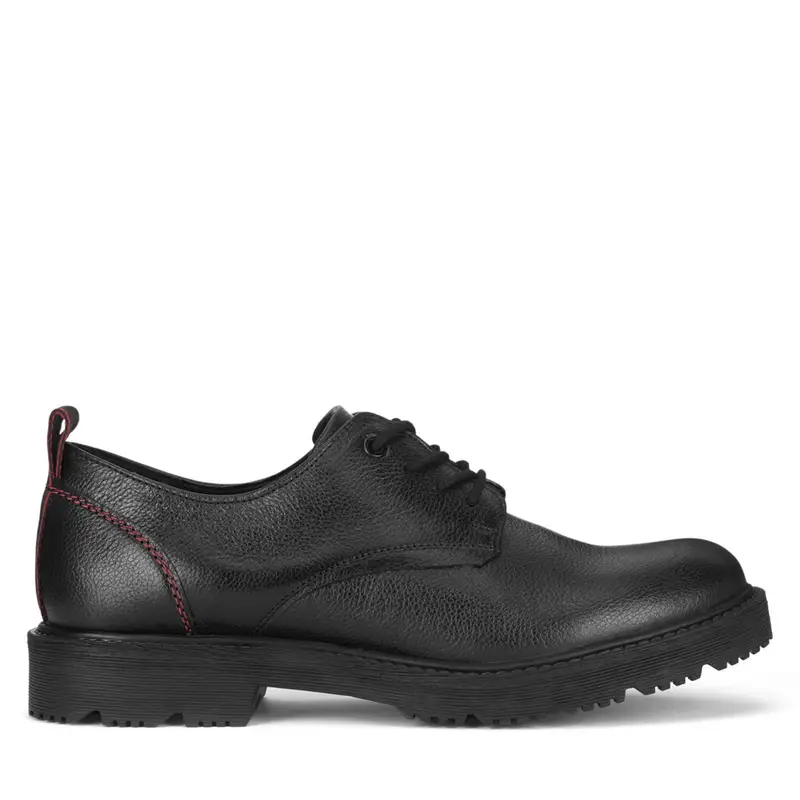 Scarpe basse Lasocki WI23-GHADI-14 Nero