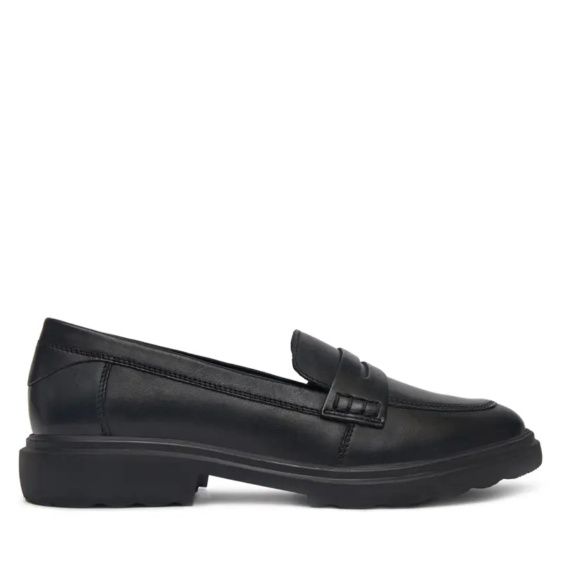 Scarpe basse Lasocki WI23-SDAM-01 Nero