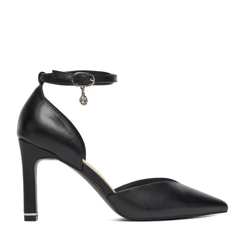 Scarpe stiletto Lasocki CEO-HY20077-3 Nero