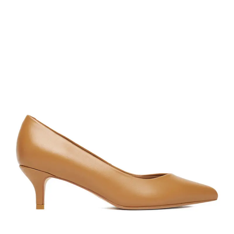 Scarpe stiletto Lasocki CEO-HY7375-1 Marrone