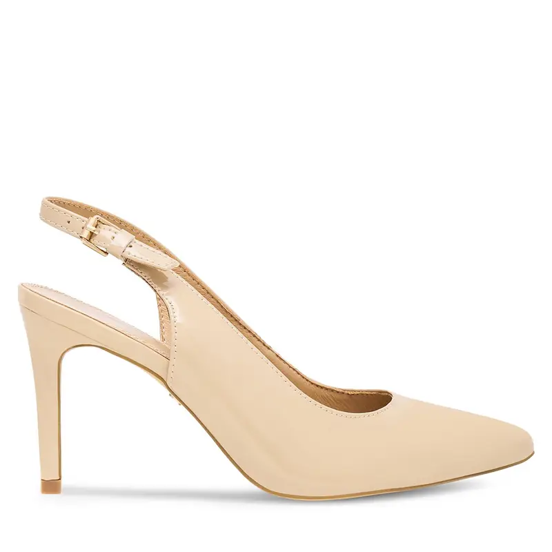 Scarpe stiletto Lasocki FEBI WFA1619-23Z Beige