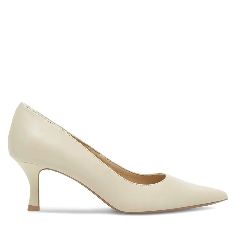 Scarpe stiletto Lasocki WFA2532-2Z Écru Écru