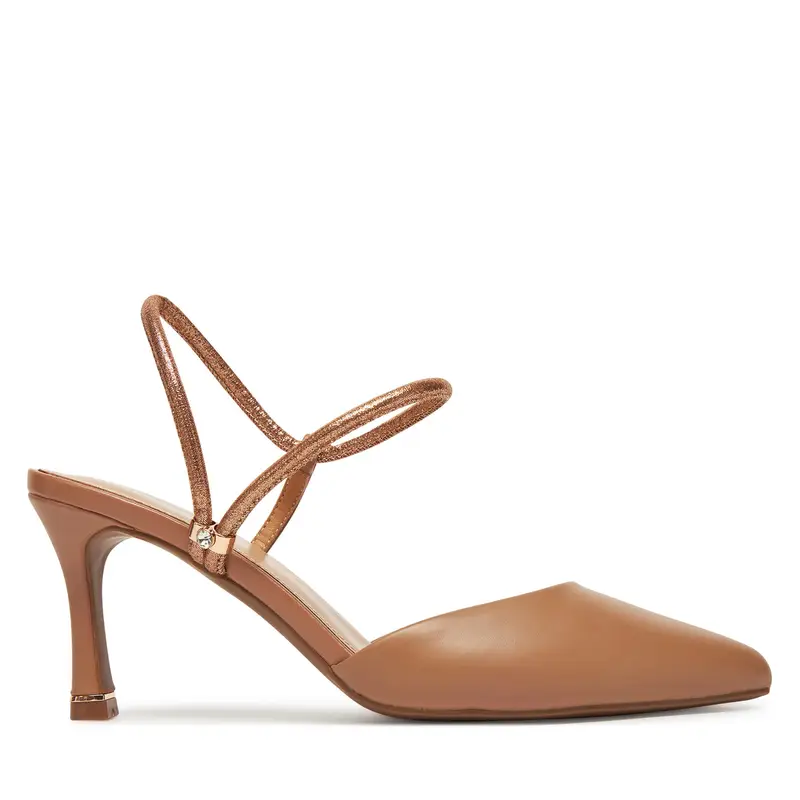 Scarpe stiletto Lasocki WYL3794-6Z Beige