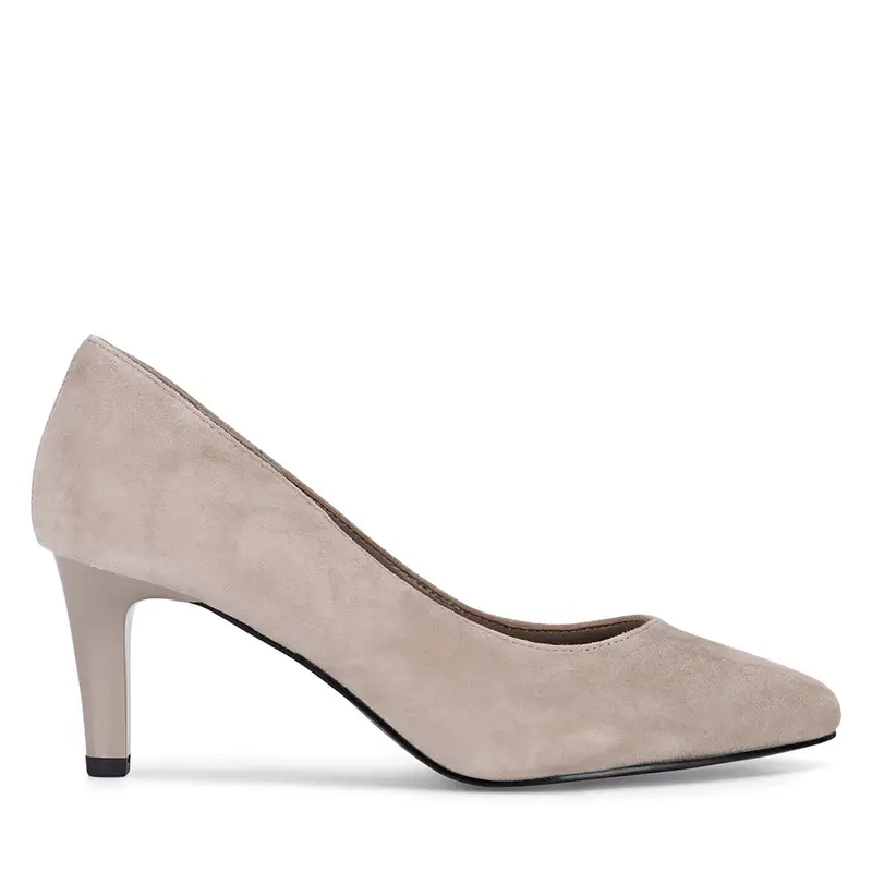 Scarpe stiletto Lasocki WYL3804-1Z Beige