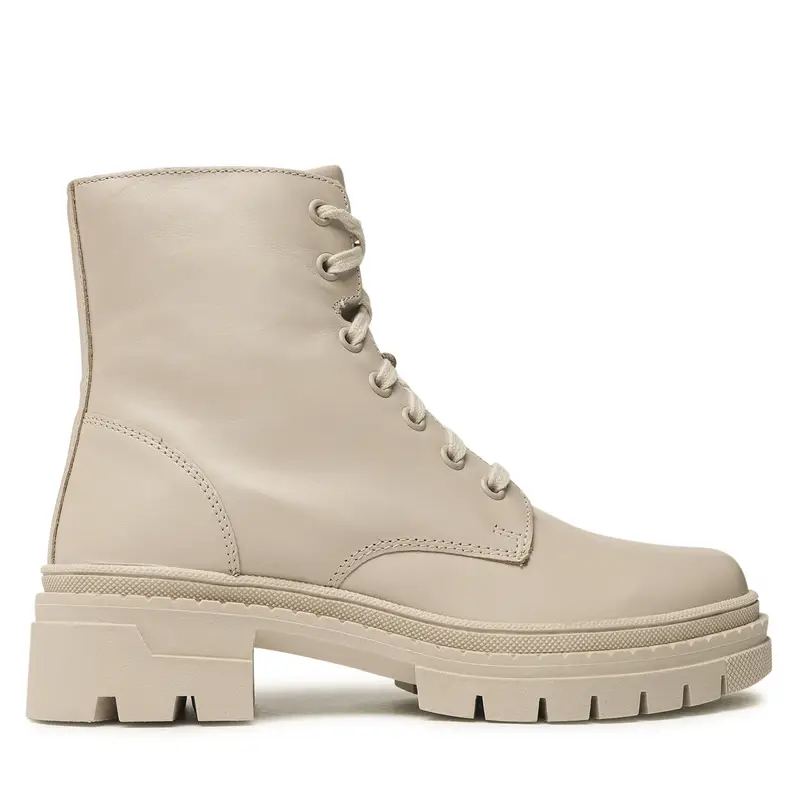 Lasocki Scarponcini Beige 4178001