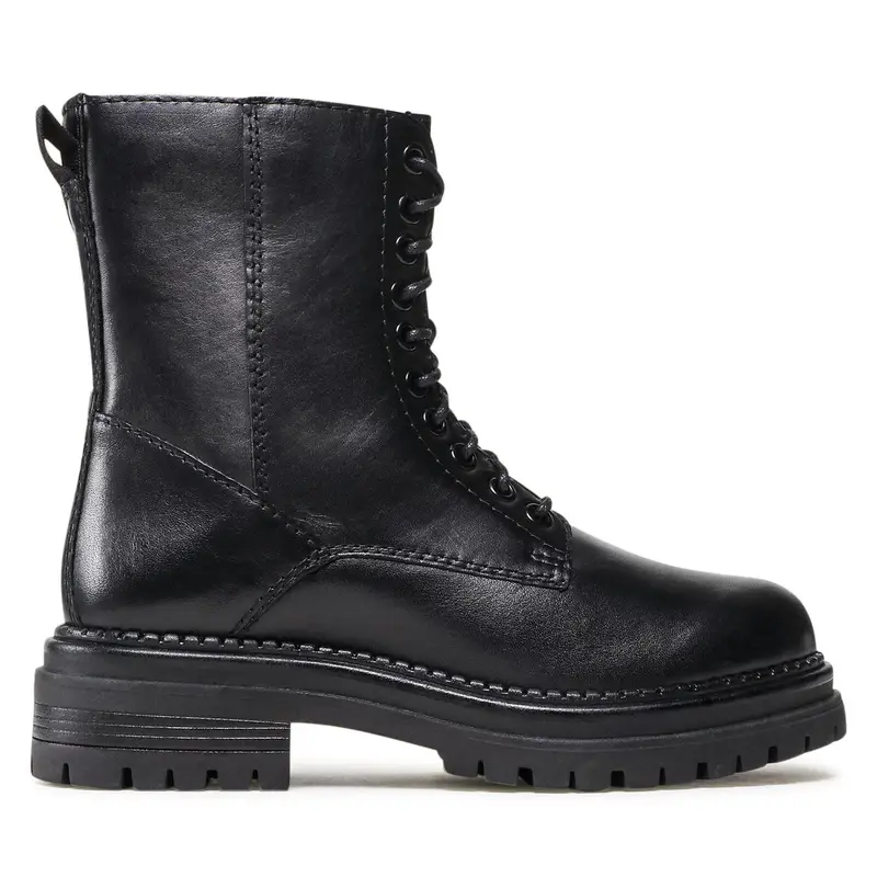 Lasocki Scarponcini Nero 3078846