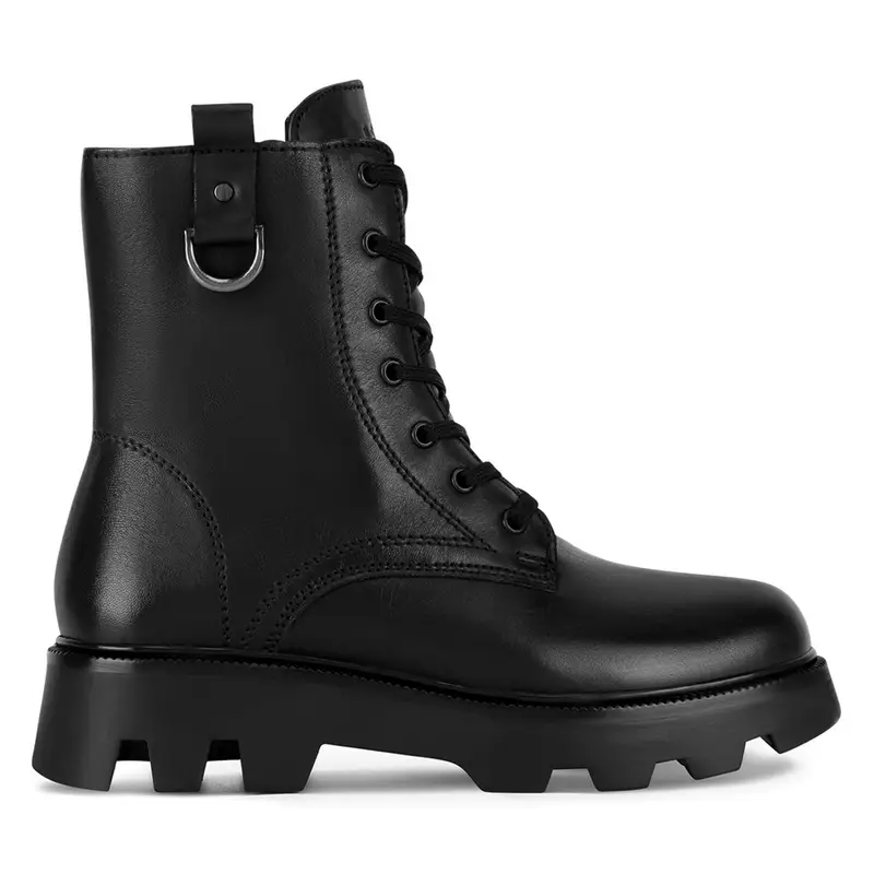 Lasocki Scarponcini Nero 3087390