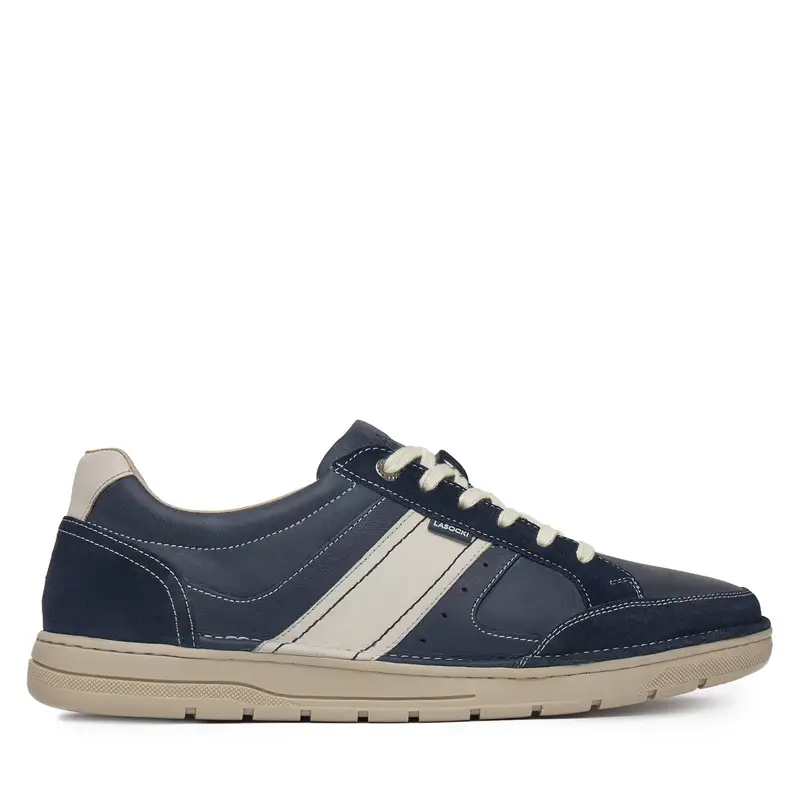 Sneakers Lasocki CALGARY-05 MI24 Blu scuro