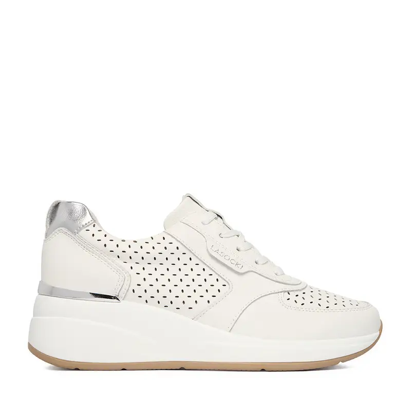 Sneakers Lasocki CEO-HY2076-2 Bianco
