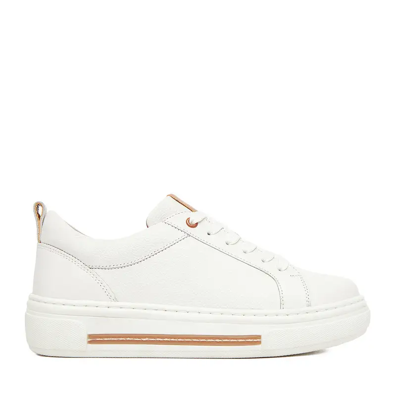 Sneakers Lasocki CEO-WI23-LONA2-01 Bianco