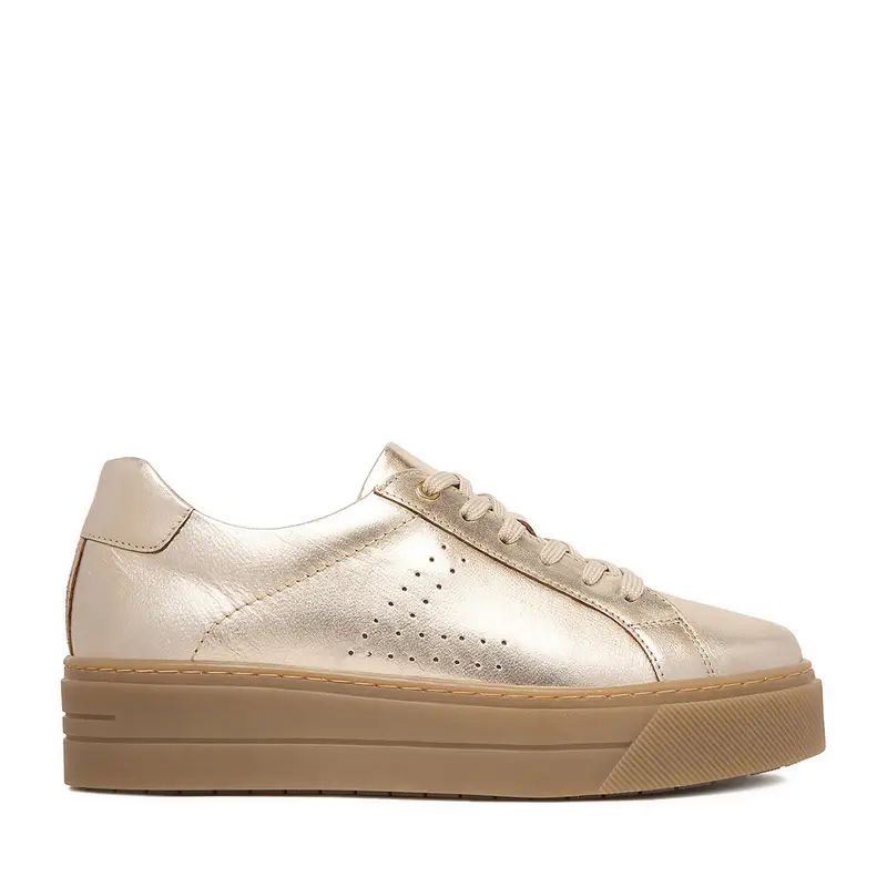 Sneakers Lasocki CEO-WI23-LUCCIANA-02 Oro