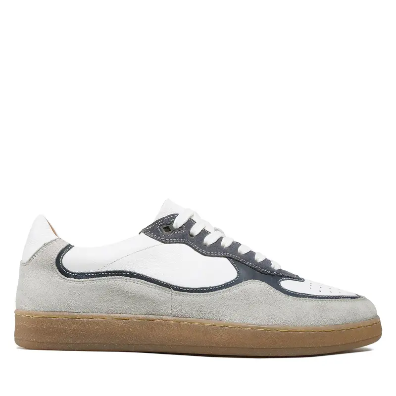 Sneakers Lasocki TECHNIC-02 MI08 Grigio