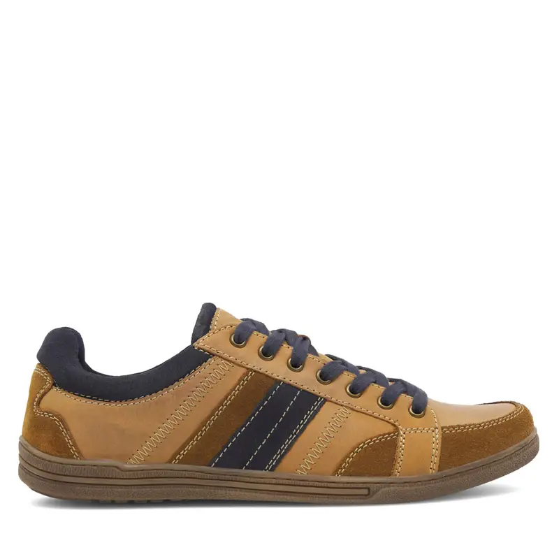 Sneakers Lasocki VICTOR4-57 MI08 Marrone