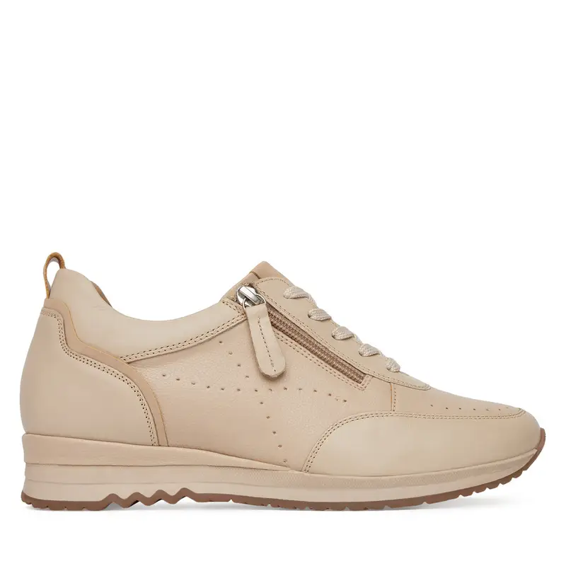 Sneakers Lasocki WI23-GOLD-055 Beige