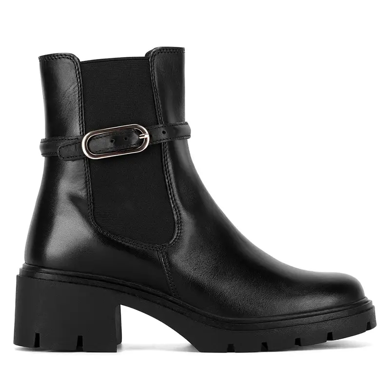 Stivaletti Lasocki ARC-6207-02 Nero