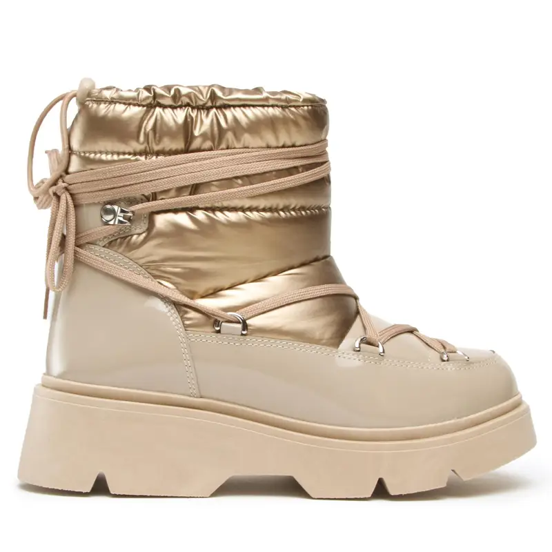 Stivaletti Lasocki ARC-DIUNA-06 Beige