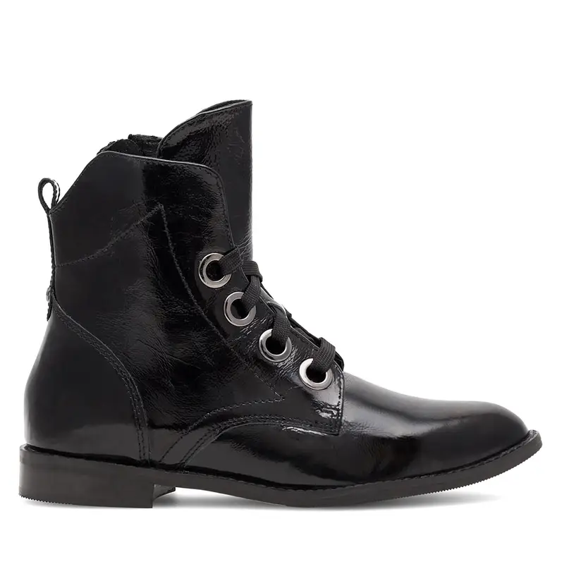 Stivaletti Lasocki ARC-LAMIA-29 Nero