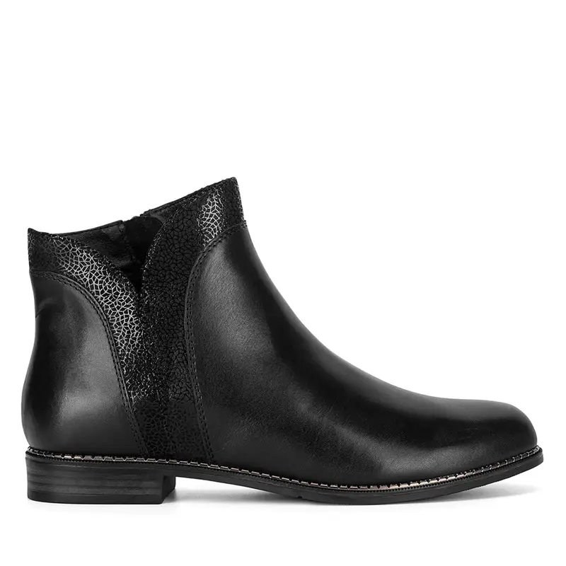 Stivaletti Lasocki ARC-LINDA-05-3 Nero