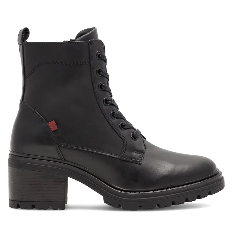 Stivaletti Lasocki BELLA EST-BELLA-L-02 Nero