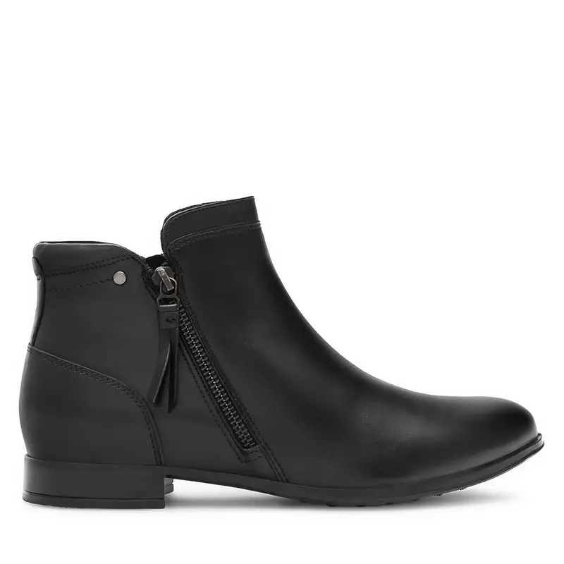 Stivaletti Lasocki CEO-WB-ANNA-116 Nero