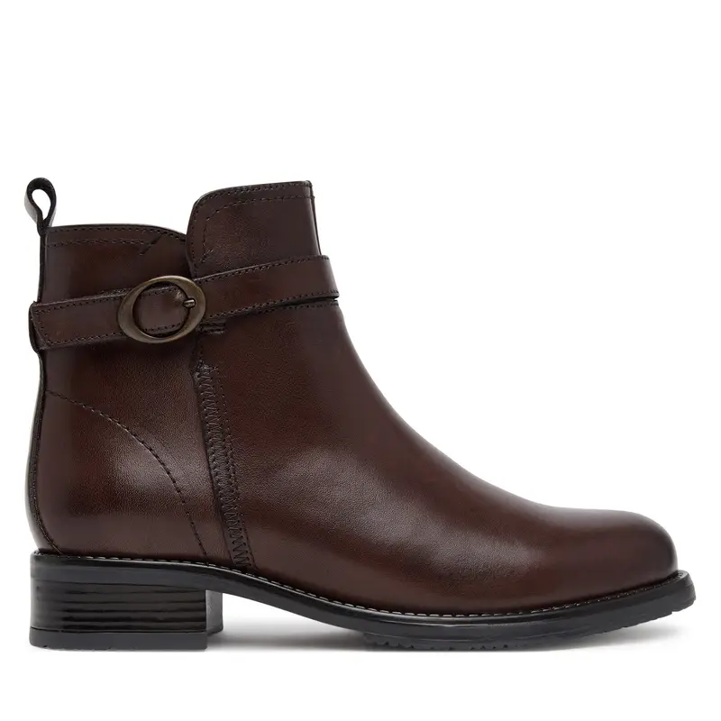 Stivaletti Lasocki CEO-WB-DAFFY-44 Marrone