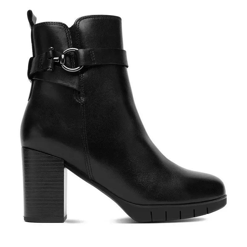 Stivaletti Lasocki CEO-WB-DALILA-25 Nero