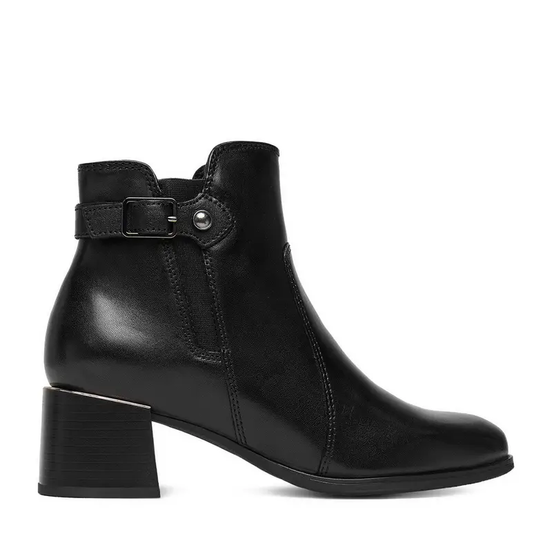 Stivaletti Lasocki CEO-WB-THESSA-32 Nero