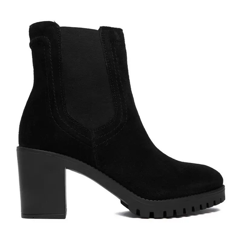 Stivaletti Lasocki CEO-WI23-LUM-03 Nero