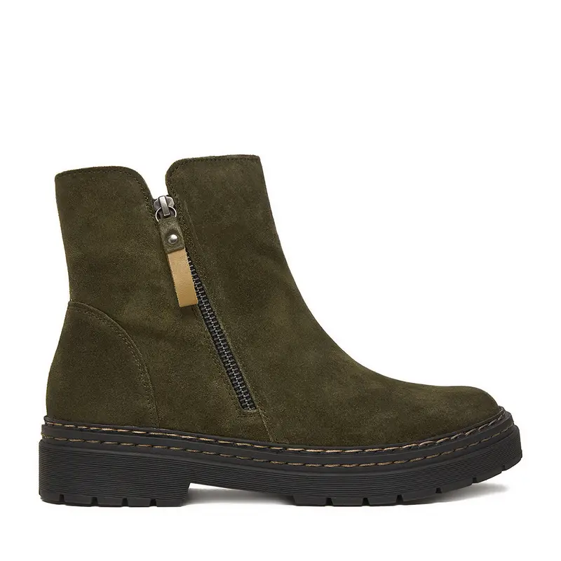 Stivaletti Lasocki CEO-WI23-MICHAELA-03 Cachi