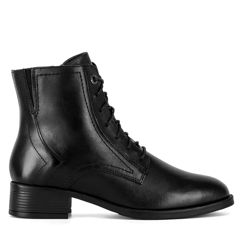 Stivaletti Lasocki GRD-VICENZA-02 Nero