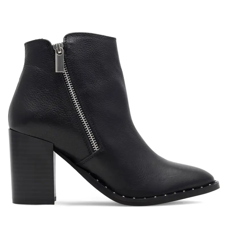 Stivaletti Lasocki KAP-SL-53804 Nero