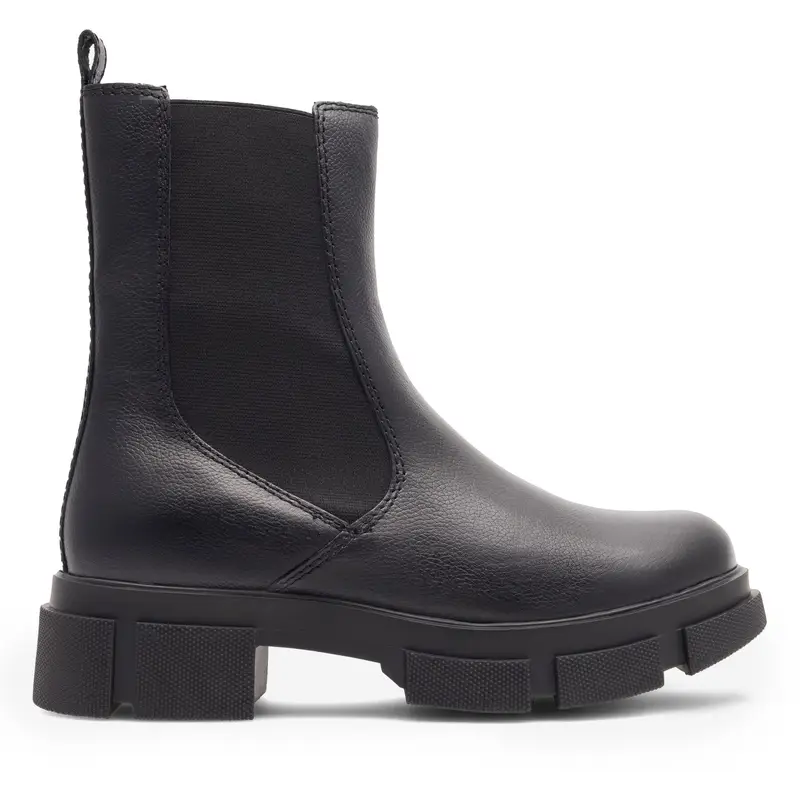 Stivaletti Lasocki RST-ALISA-02 Nero