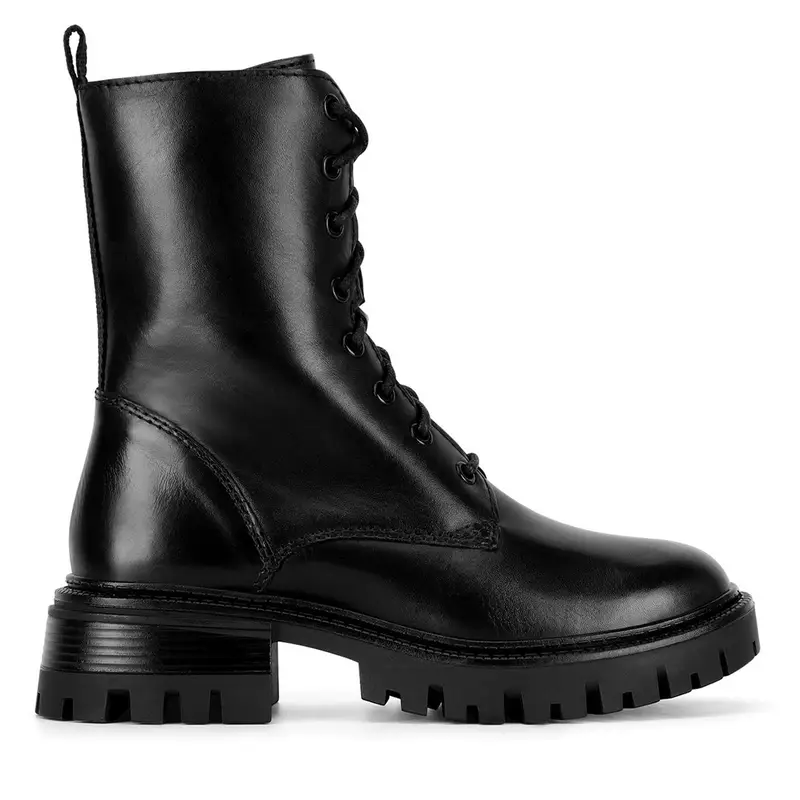 Stivaletti Lasocki RST-BEST-01 Nero