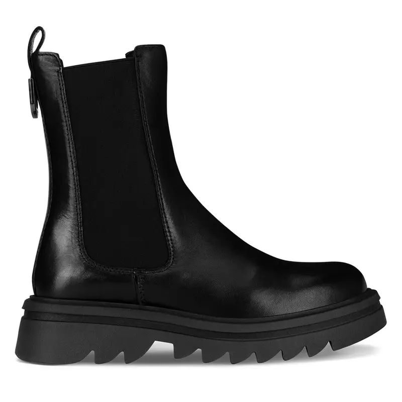 Stivaletti Lasocki RST-ORANGE-02 Nero