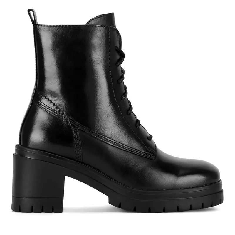 Stivaletti Lasocki RST-VIOLA-02 Nero