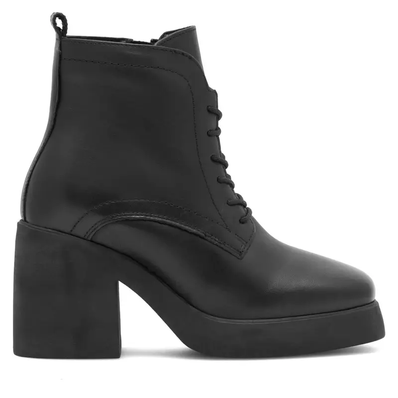 Stivaletti Lasocki Vanni EST-VANNI-05 Nero